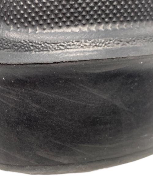 AKIKOAOKI（アキコアオキ）AKIKOAOKI (アキコアオキ) THREE TREASURES demi ローファー ブラック サイズ:22cmの古着・服飾アイテム