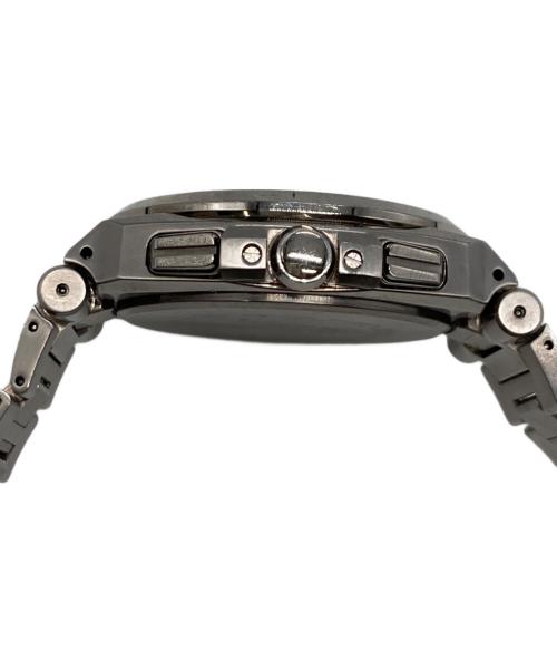 CITIZEN（シチズン）CITIZEN (シチズン) クロノグラフ ブラックの古着・服飾アイテム