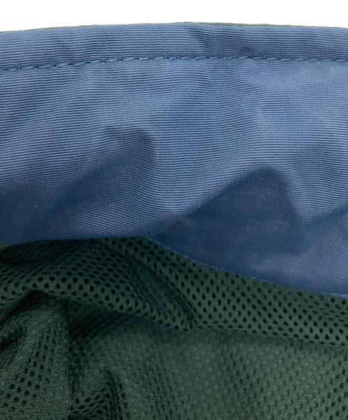 DAIWA PIER39（ダイワ ピア39）DAIWA PIER39 (ダイワ ピア39) Tech Hiker Mountain Parka グリーン サイズ:SIZE Lの古着・服飾アイテム