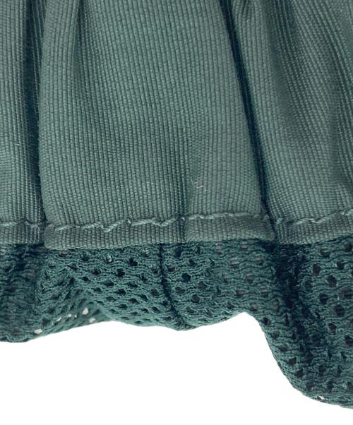 DAIWA PIER39（ダイワ ピア39）DAIWA PIER39 (ダイワ ピア39) Tech Hiker Mountain Parka グリーン サイズ:SIZE Lの古着・服飾アイテム