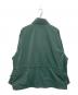 DAIWA PIER39 (ダイワ ピア39) Tech Hiker Mountain Parka グリーン サイズ:SIZE L：19000円