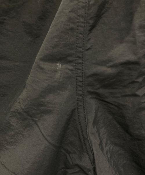 TRANSPORT（トランスポート）TRANSPORT (トランスポート) TP MOTOROLA SHORTS ブラック サイズ:Mの古着・服飾アイテム