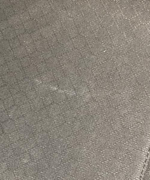 WILDSWANS（ワイルドスワンズ）WILDSWANS (ワイルドスワンズ) BEL AIRトートバック ブラックの古着・服飾アイテム