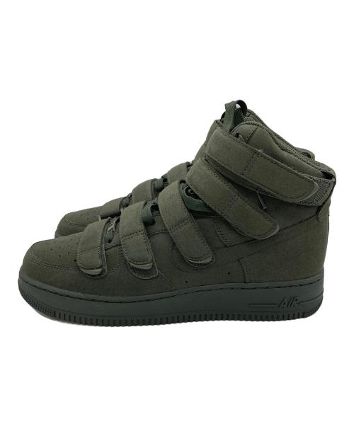 NIKE（ナイキ）NIKE (ナイキ) Billie Eilish (ビリーアイリッシュ) Air Force 1 High ’07 SP 