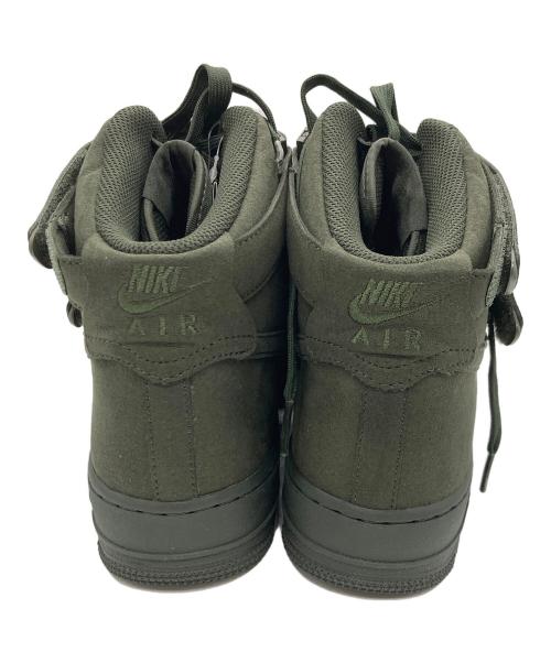 NIKE（ナイキ）NIKE (ナイキ) Billie Eilish (ビリーアイリッシュ) Air Force 1 High ’07 SP 