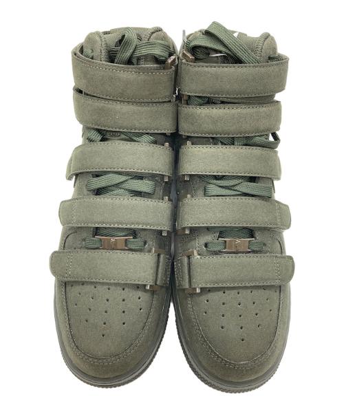 NIKE（ナイキ）NIKE (ナイキ) Billie Eilish (ビリーアイリッシュ) Air Force 1 High ’07 SP 