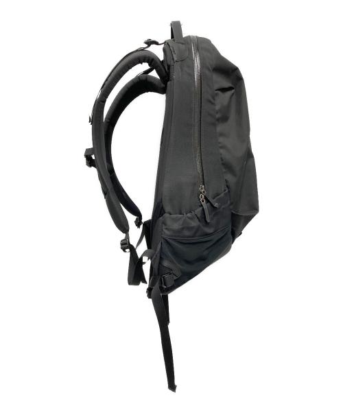 ARC'TERYX（アークテリクス）ARC'TERYX (アークテリクス) BEAMS (ビームス) 別注 ARRO22 リュック ブラックの古着・服飾アイテム