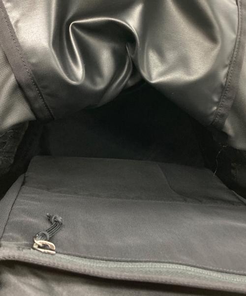 ARC'TERYX（アークテリクス）ARC'TERYX (アークテリクス) BEAMS (ビームス) 別注 ARRO22 リュック ブラックの古着・服飾アイテム