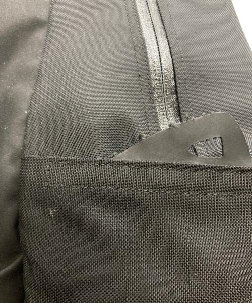 ARC'TERYX（アークテリクス）ARC'TERYX (アークテリクス) BEAMS (ビームス) 別注 ARRO22 リュック ブラックの古着・服飾アイテム