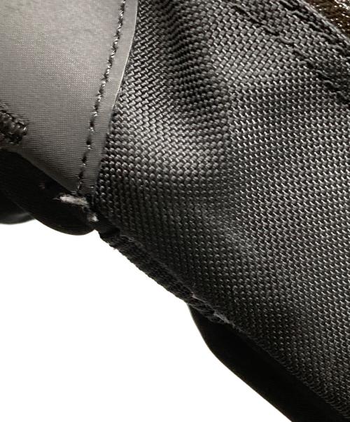 ARC'TERYX（アークテリクス）ARC'TERYX (アークテリクス) BEAMS (ビームス) 別注 ARRO22 リュック ブラックの古着・服飾アイテム