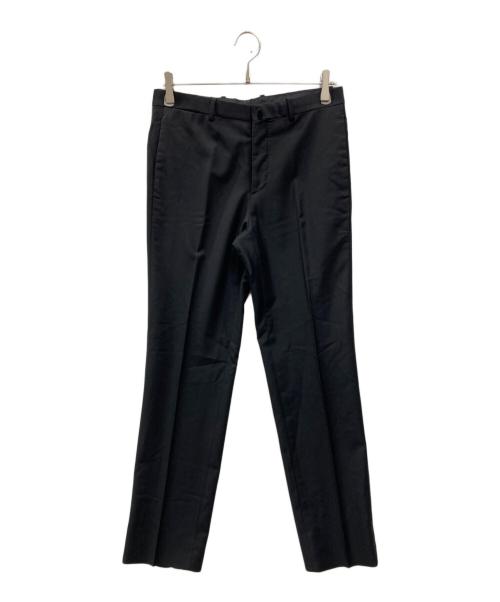 JIL SANDER（ジルサンダー）JIL SANDER (ジルサンダー) セットアップスーツ ブラック サイズ:44の古着・服飾アイテム