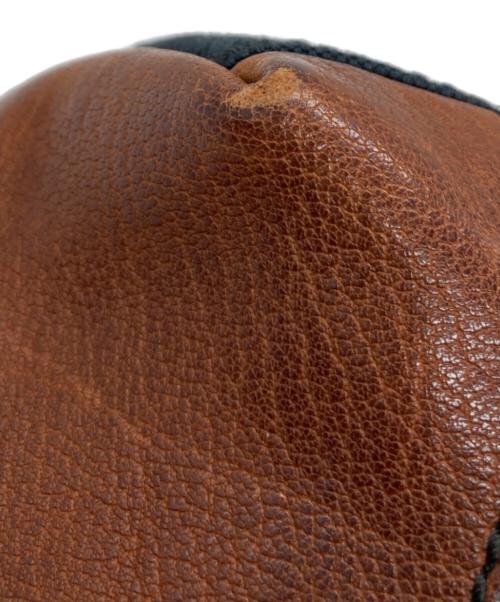 Yves Saint Laurent Rive Gauche（イヴ・サンローラン リヴ・ゴーシュ）Yves Saint Laurent Rive Gauche (イヴ・サンローラン リヴ・ゴーシュ) ［古着］キャンバストートバッグ ブラックの古着・服飾アイテム