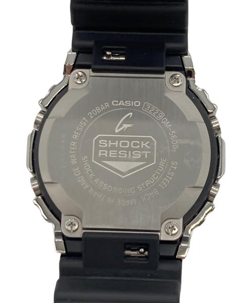 CASIO（カシオ）CASIO (カシオ) デジタルウォッチ ブラックの古着・服飾アイテム