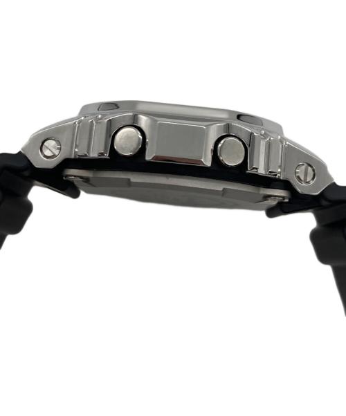 CASIO（カシオ）CASIO (カシオ) デジタルウォッチ ブラックの古着・服飾アイテム