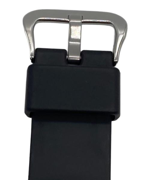 CASIO（カシオ）CASIO (カシオ) デジタルウォッチ ブラックの古着・服飾アイテム