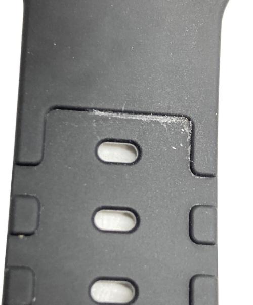 CASIO（カシオ）CASIO (カシオ) デジタルウォッチ ブラックの古着・服飾アイテム