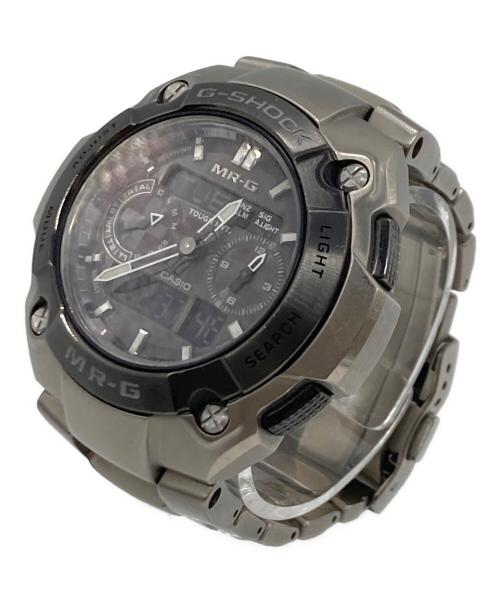 CASIO（カシオ）CASIO (カシオ) リストウォッチ グレーの古着・服飾アイテム