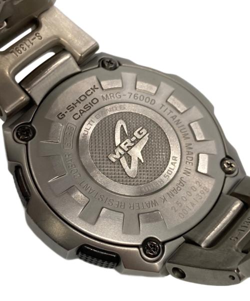 CASIO（カシオ）CASIO (カシオ) リストウォッチ グレーの古着・服飾アイテム