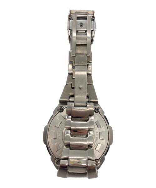 CASIO（カシオ）CASIO (カシオ) リストウォッチ グレーの古着・服飾アイテム