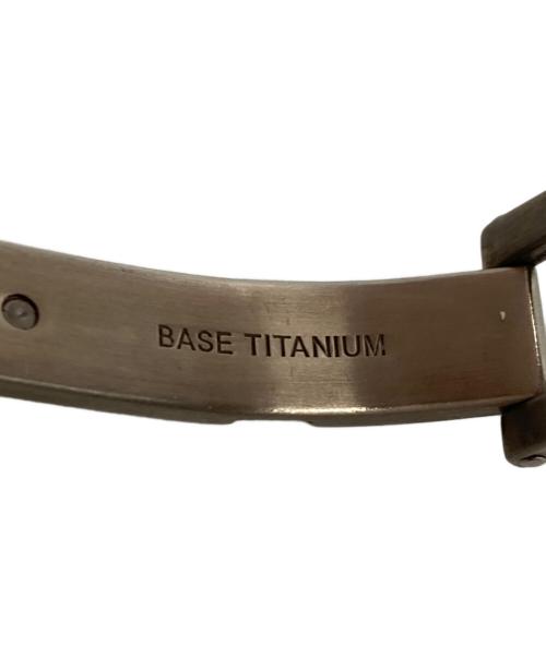 CASIO（カシオ）CASIO (カシオ) リストウォッチ グレーの古着・服飾アイテム