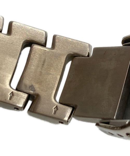 CASIO（カシオ）CASIO (カシオ) リストウォッチ グレーの古着・服飾アイテム