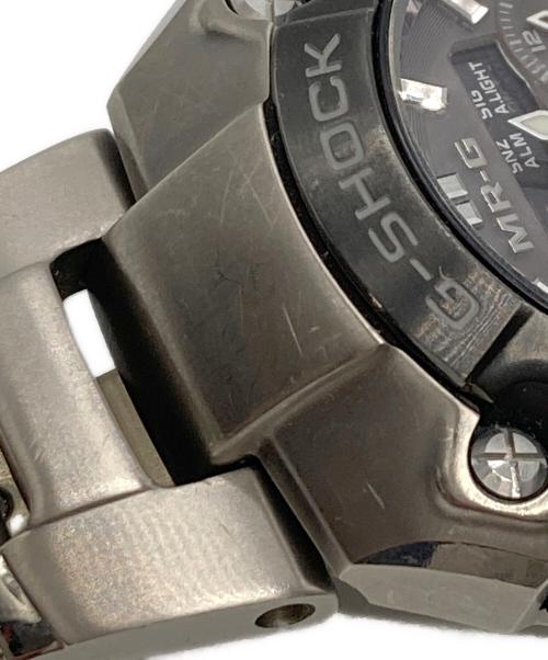 CASIO（カシオ）CASIO (カシオ) リストウォッチ グレーの古着・服飾アイテム