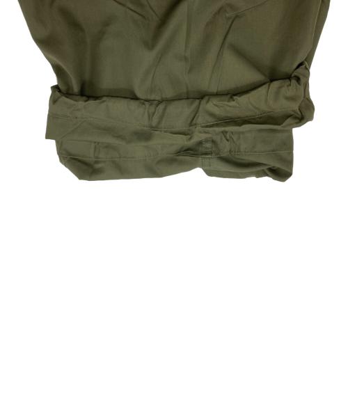 US ARMY（ユーエスアーミー）US ARMY (ユーエスアーミー) ［古着］M-51 ARCTIC PANTS カーキ サイズ:medium regularの古着・服飾アイテム