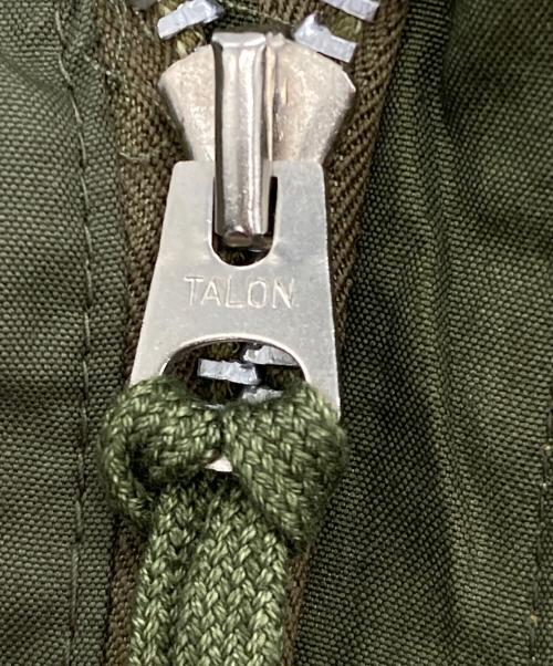 US ARMY（ユーエスアーミー）US ARMY (ユーエスアーミー) ［古着］M-51 ARCTIC PANTS カーキ サイズ:medium regularの古着・服飾アイテム