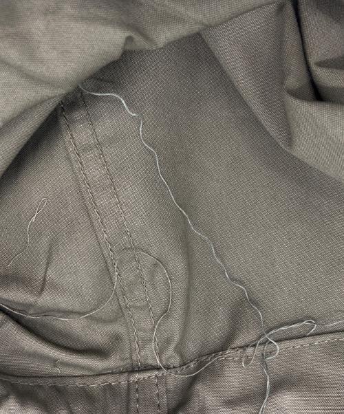 US ARMY（ユーエスアーミー）US ARMY (ユーエスアーミー) ［古着］M-51 ARCTIC PANTS カーキ サイズ:medium regularの古着・服飾アイテム