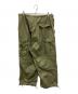 US ARMY (ユーエスアーミー) ［古着］M-51 ARCTIC PANTS カーキ サイズ:medium regular：9000円