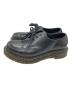 Dr.Martens (ドクターマーチン) 3ホールシューズ ブラック サイズ:UK5：8000円