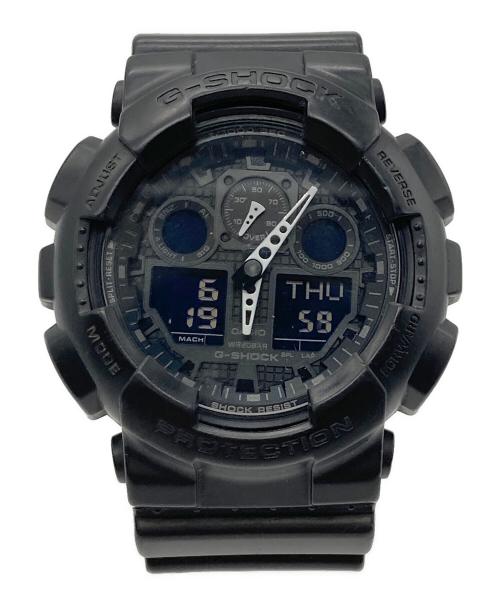 CASIO（カシオ）CASIO (カシオ) 腕時計の古着・服飾アイテム