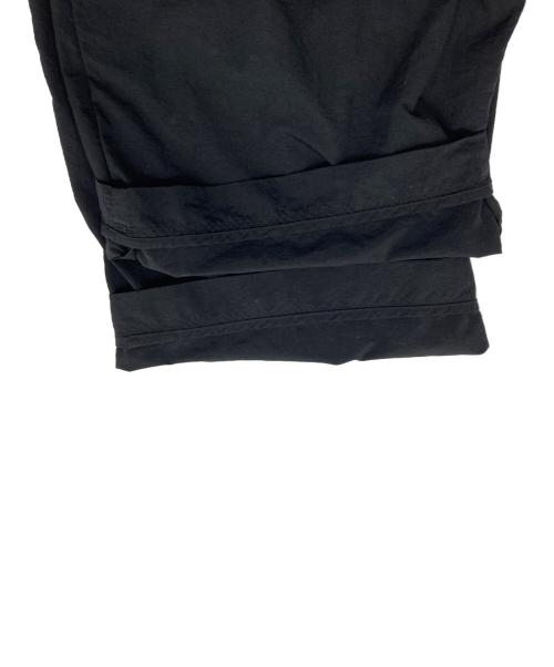 teatora（テアトラ）TEATORA (テアトラ) Wallet Pants RESORT P ブラック サイズ:3の古着・服飾アイテム