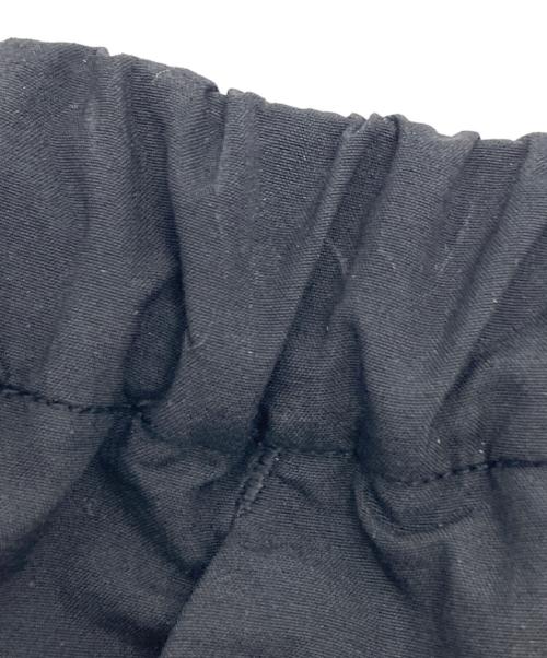 teatora（テアトラ）TEATORA (テアトラ) Wallet Pants RESORT P ブラック サイズ:3の古着・服飾アイテム
