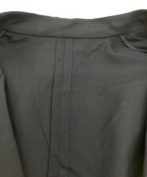 MARKAWARE（マーカウェア）MARKAWARE (マーカウェア) オーガニックウールトロピカル ネイビー サイズ:3の古着・服飾アイテム