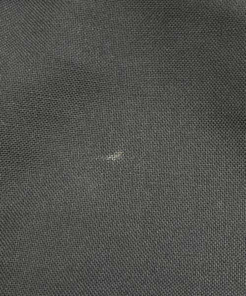 MARKAWARE（マーカウェア）MARKAWARE (マーカウェア) オーガニックウールトロピカル ネイビー サイズ:3の古着・服飾アイテム