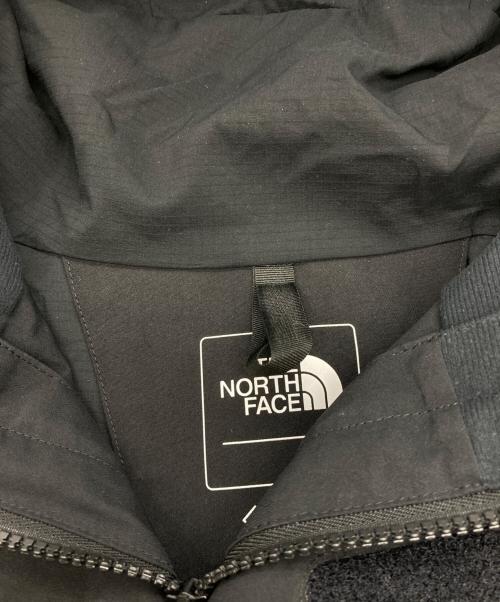 THE NORTH FACE（ザ ノース フェイス）THE NORTH FACE (ザ ノース フェイス) MOUNTAIN JACKET ブラック サイズ:XLの古着・服飾アイテム