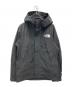 THE NORTH FACE（ザ ノース フェイス）の古着「MOUNTAIN JACKET」｜ブラック