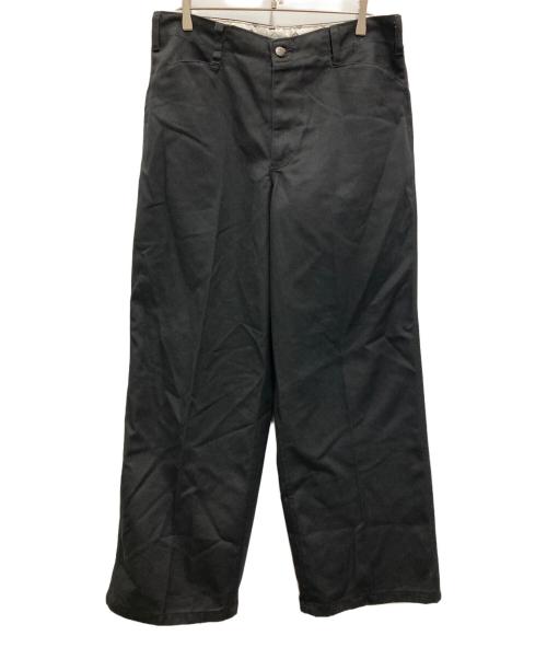 BEN DAVIS（ベンデイビス）BEN DAVIS (ベンデイビス) ゴリラカット ブラック サイズ:SIZE 36の古着・服飾アイテム