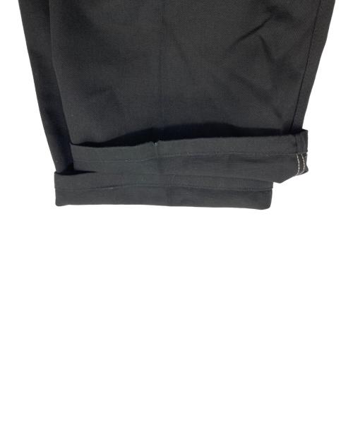 BEN DAVIS（ベンデイビス）BEN DAVIS (ベンデイビス) ゴリラカット ブラック サイズ:SIZE 36の古着・服飾アイテム
