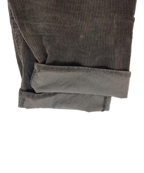 POLO RALPH LAUREN（ポロ・ラルフローレン）POLO RALPH LAUREN (ポロ・ラルフローレン) ［古着］コーデュロイパンツ グレー サイズ:36の古着・服飾アイテム