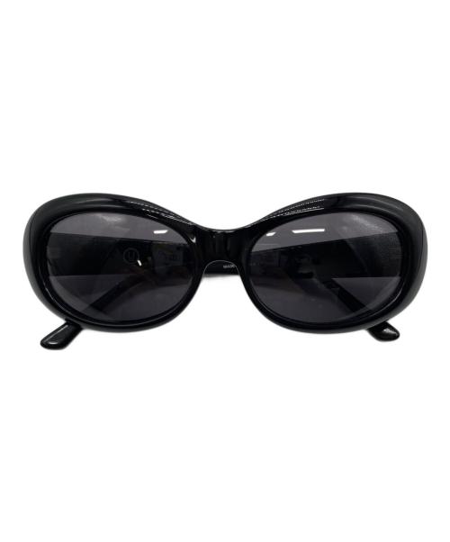 Loyd（ロイド）Loyd (ロイド) UNDERCOVER (アンダーカバー) サングラス ブラックの古着・服飾アイテム