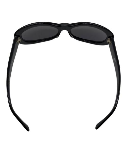 Loyd（ロイド）Loyd (ロイド) UNDERCOVER (アンダーカバー) サングラス ブラックの古着・服飾アイテム