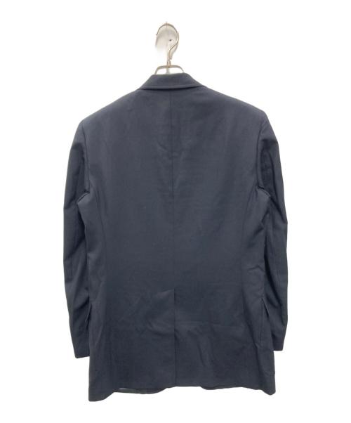 BROOKS BROTHERS（ブルックスブラザーズ）BROOKS BROTHERS (ブルックスブラザーズ) ［古着］金釦ブレザー ブラック サイズ:36の古着・服飾アイテム