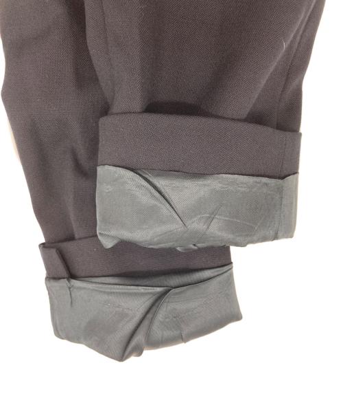 BROOKS BROTHERS（ブルックスブラザーズ）BROOKS BROTHERS (ブルックスブラザーズ) ［古着］金釦ブレザー ブラック サイズ:36の古着・服飾アイテム