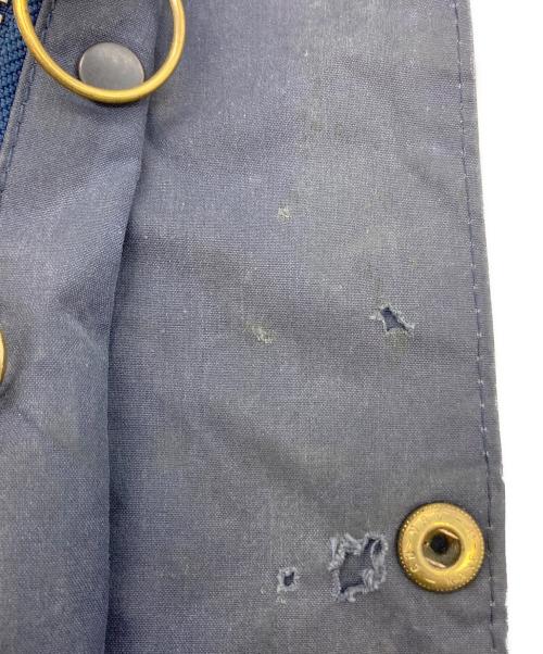 Barbour（バブアー）Barbour (バブアー) ［古着］BORDER JACKET グレー サイズ:C50の古着・服飾アイテム