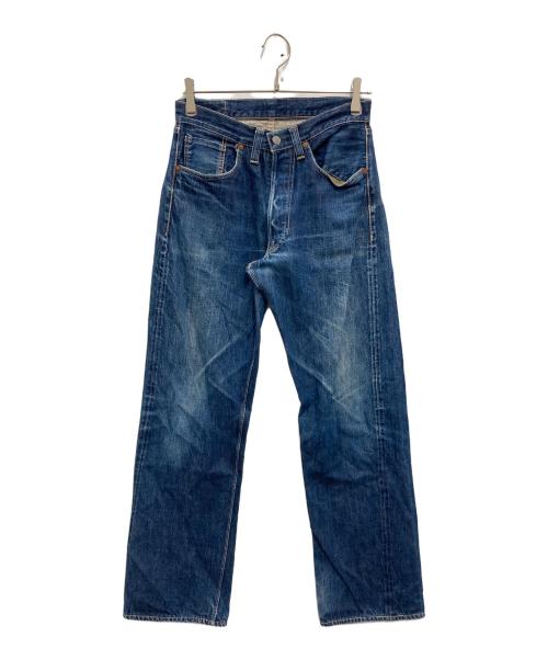 BUZZ RICKSON'S（バズリクソンズ）Buzz Rickson's (バズリクソンズ) LOT.019デニムパンツ インディゴ サイズ:W30の古着・服飾アイテム