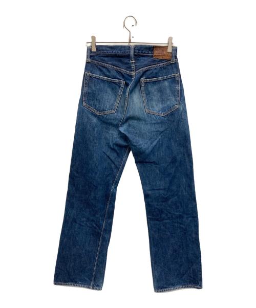 BUZZ RICKSON'S（バズリクソンズ）Buzz Rickson's (バズリクソンズ) LOT.019デニムパンツ インディゴ サイズ:W30の古着・服飾アイテム