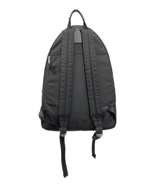 STANDARD SUPPLY（スタンダードサプライ）STANDARD SUPPLY (スタンダードサプライ) DAILY DAYPACK ブラックの古着・服飾アイテム
