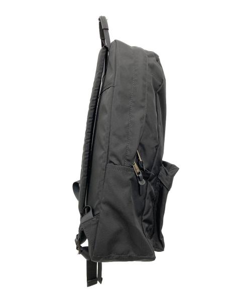 STANDARD SUPPLY（スタンダードサプライ）STANDARD SUPPLY (スタンダードサプライ) DAILY DAYPACK ブラックの古着・服飾アイテム